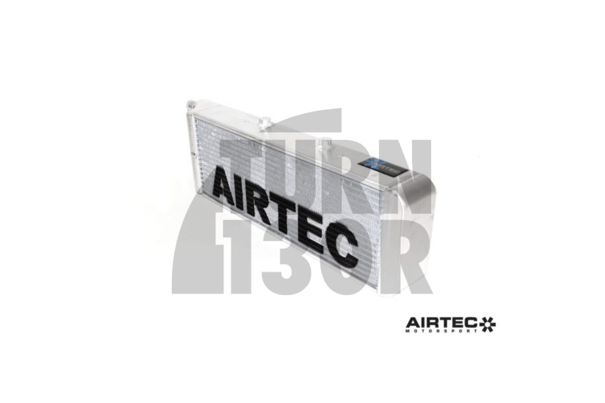 Kit Chargecooler by Airtec para Mercedes A45 AMG W176 Kit Chargecooler by Airtec para Mercedes A45 AMG W176