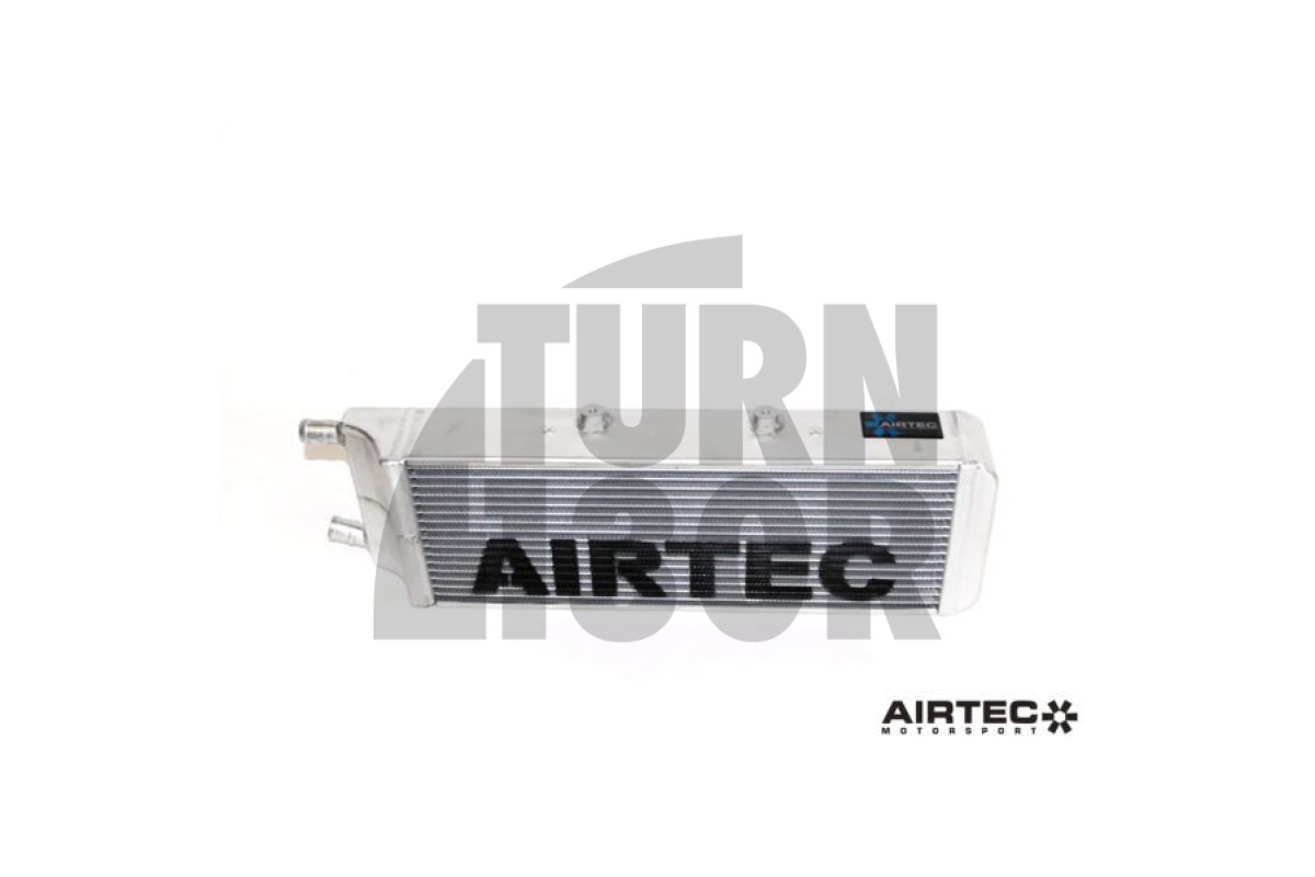 Kit Chargecooler by Airtec para Mercedes A45 AMG W176 Kit Chargecooler by Airtec para Mercedes A45 AMG W176