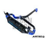 Intercooler Airtec de montaje frontal para Mazda 3 MPS MK2 2009-2013 Intercooler Airtec de montaje frontal para Mazda 3 MPS MK2 2009-2013
