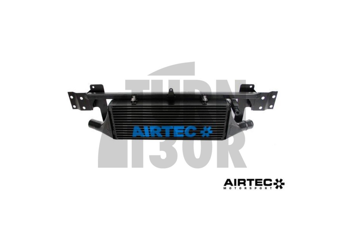 Intercooler Airtec de montaje frontal para Mazda 3 MPS MK2 2009-2013 Intercooler Airtec de montaje frontal para Mazda 3 MPS MK2 2009-2013