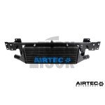 Intercooler Airtec de montaje frontal para Mazda 3 MPS MK2 2009-2013 Intercooler Airtec de montaje frontal para Mazda 3 MPS MK2 2009-2013