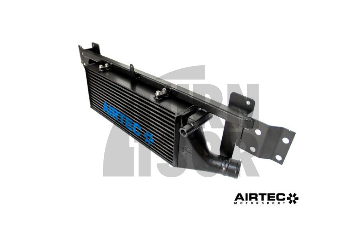 Intercooler Airtec de montaje frontal para Mazda 3 MPS MK2 2009-2013 Intercooler Airtec de montaje frontal para Mazda 3 MPS MK2 2009-2013