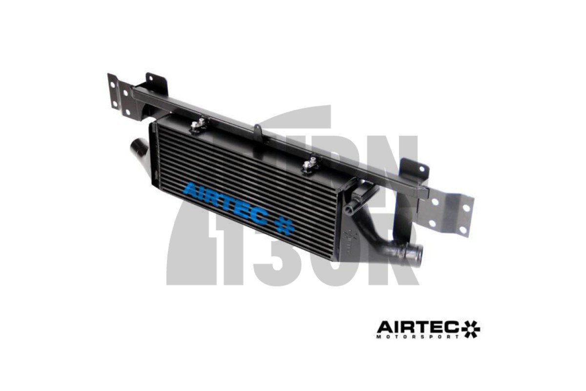 Intercooler Airtec de montaje frontal para Mazda 3 MPS MK2 2009-2013 Intercooler Airtec de montaje frontal para Mazda 3 MPS MK2 2009-2013