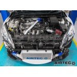 Intercooler Airtec de montaje frontal para Mazda 3 MPS MK2 2009-2013 Intercooler Airtec de montaje frontal para Mazda 3 MPS MK2 2009-2013