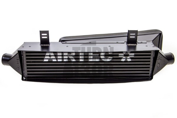 Intercooler de montaje frontal de Airtec para Clio 4 RS