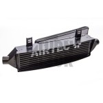 Intercooler de montaje frontal de Airtec para Clio 4 RS Intercooler de montaje frontal de Airtec para Clio 4 RS