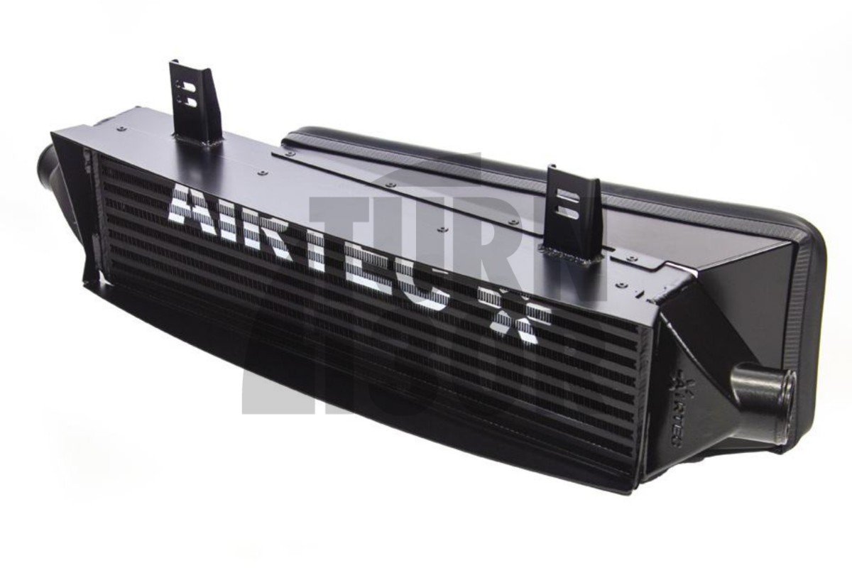 Intercooler de montaje frontal de Airtec para Clio 4 RS Intercooler de montaje frontal de Airtec para Clio 4 RS