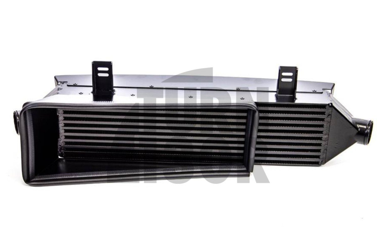Intercooler de montaje frontal de Airtec para Clio 4 RS Intercooler de montaje frontal de Airtec para Clio 4 RS