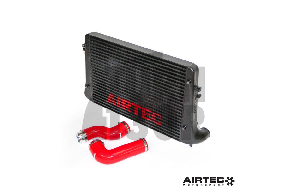 Intercooler Stage 2 para Audi A3 / S3 8P / TT 8J by Airtec