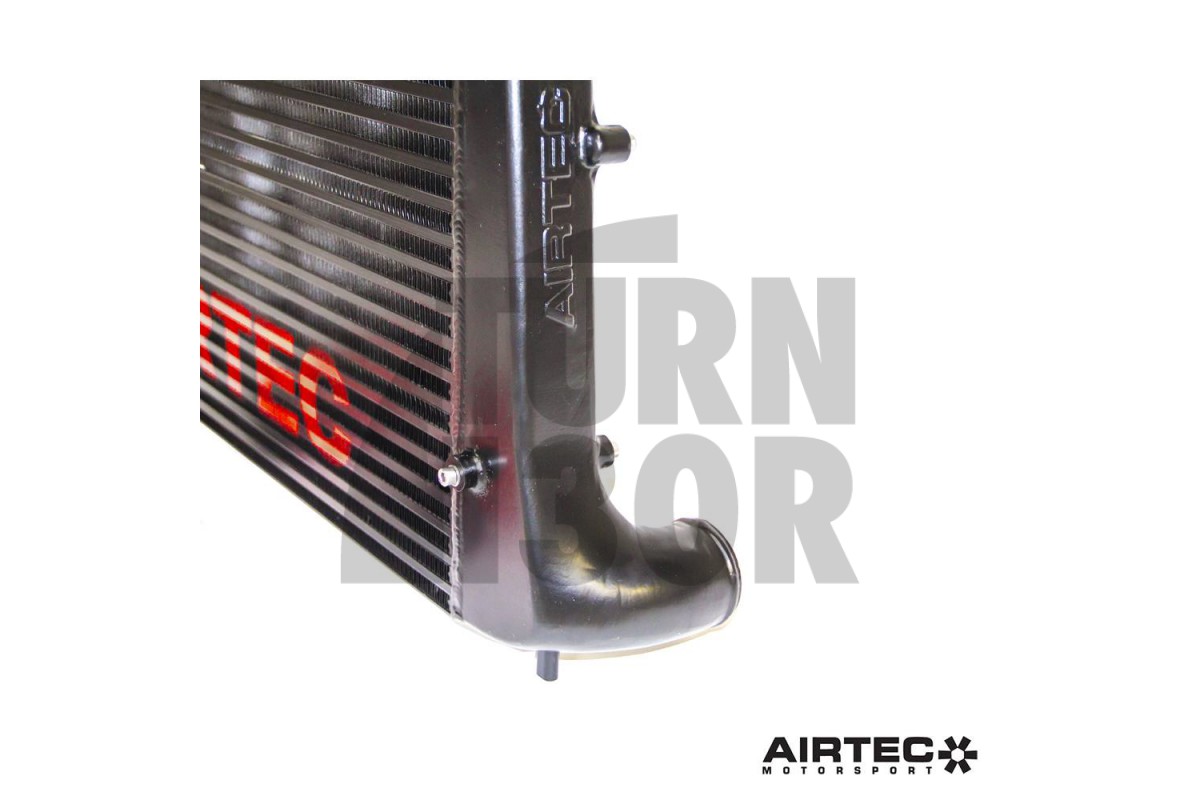 Intercooler Stage 2 para Audi A3 / S3 8P / TT 8J by Airtec