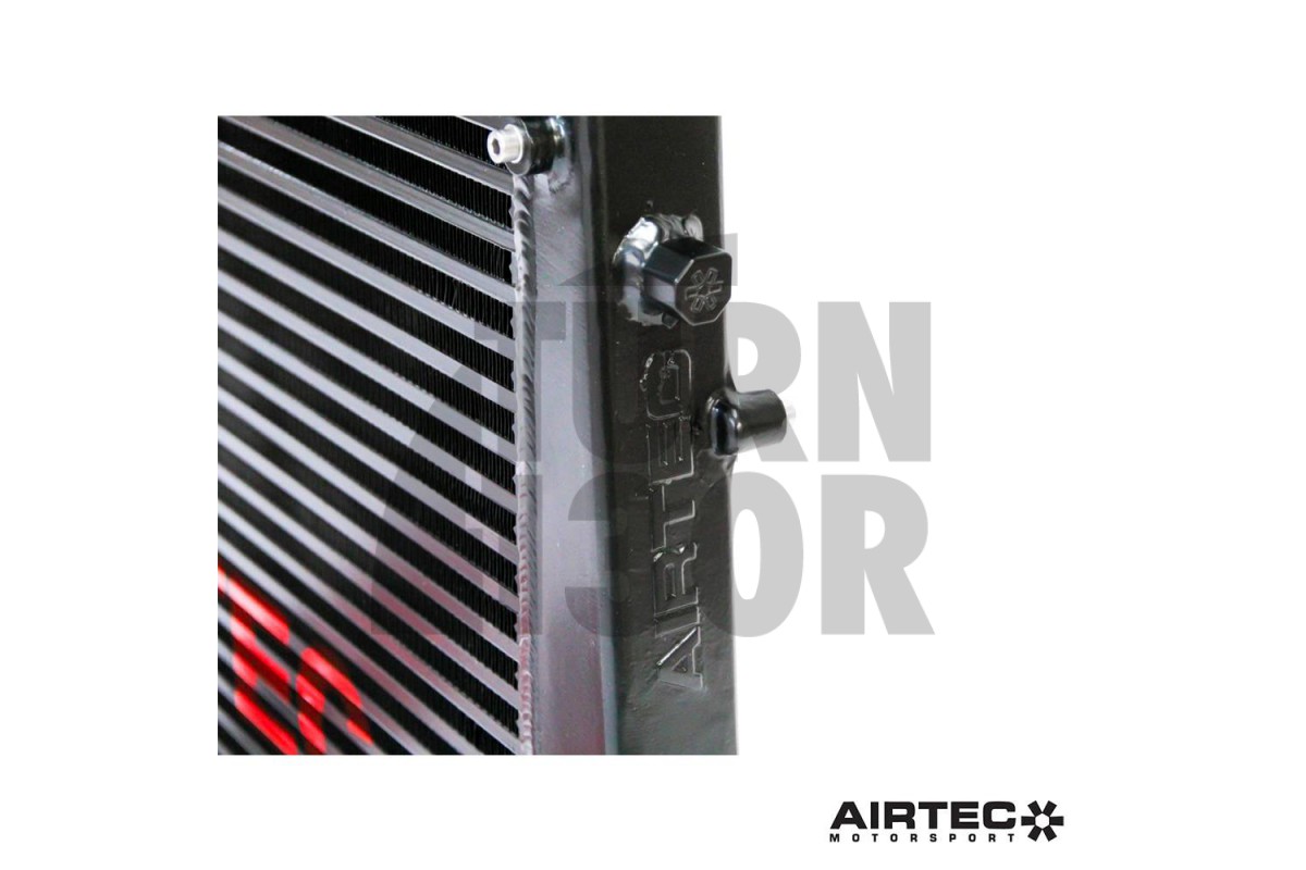 Intercooler Stage 2 para Audi A3 / S3 8P / TT 8J by Airtec