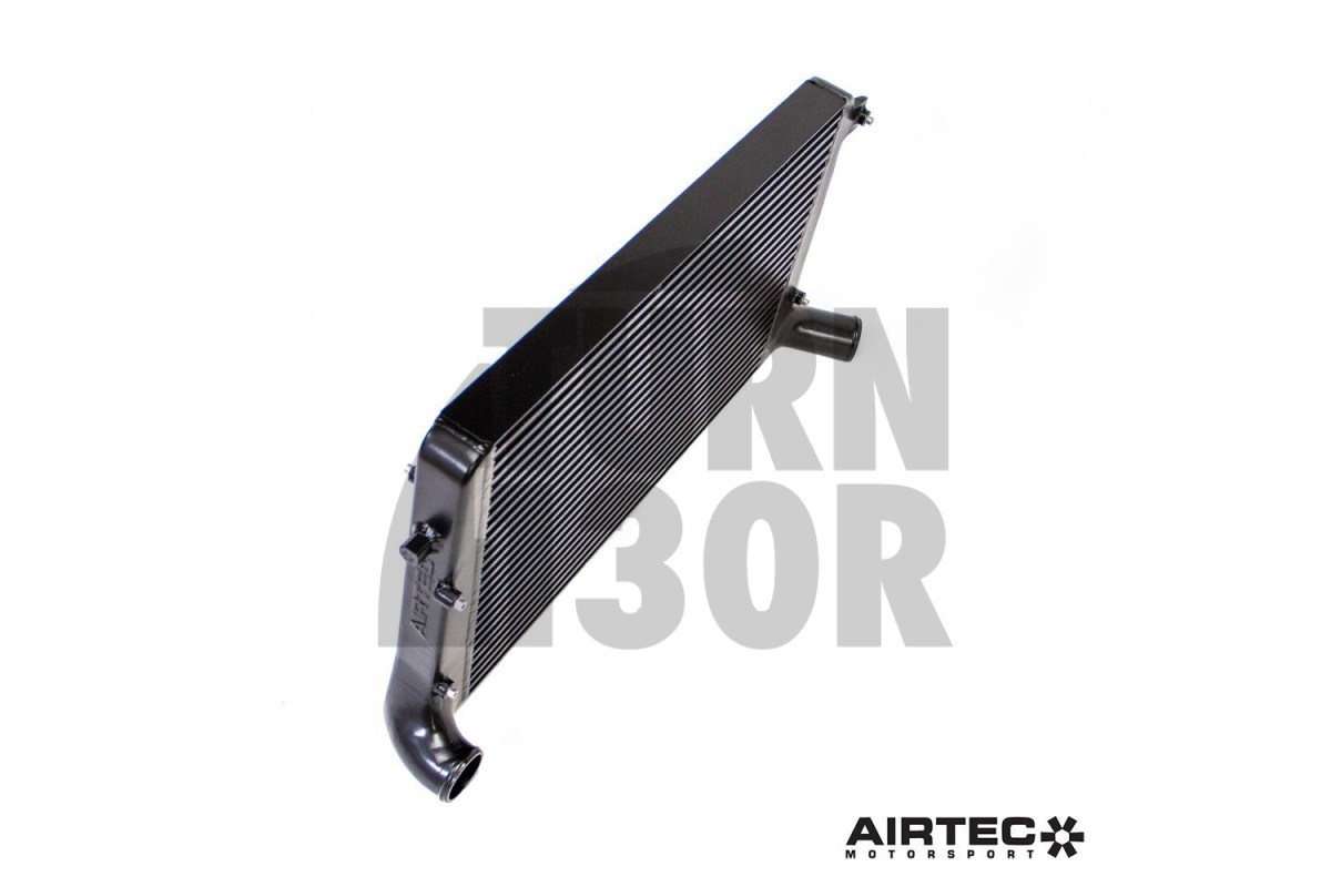 Intercooler Stage 2 para Audi A3 / S3 8P / TT 8J by Airtec