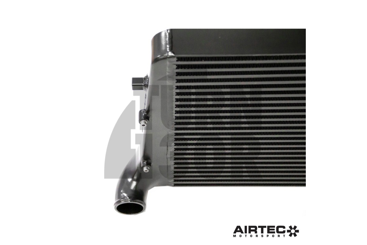 Intercooler Stage 2 para Audi A3 / S3 8P / TT 8J by Airtec
