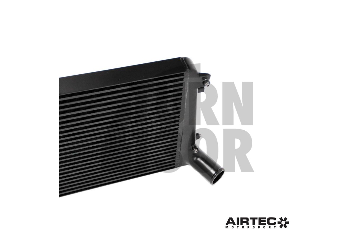 Intercooler Stage 2 para Audi A3 / S3 8P / TT 8J by Airtec