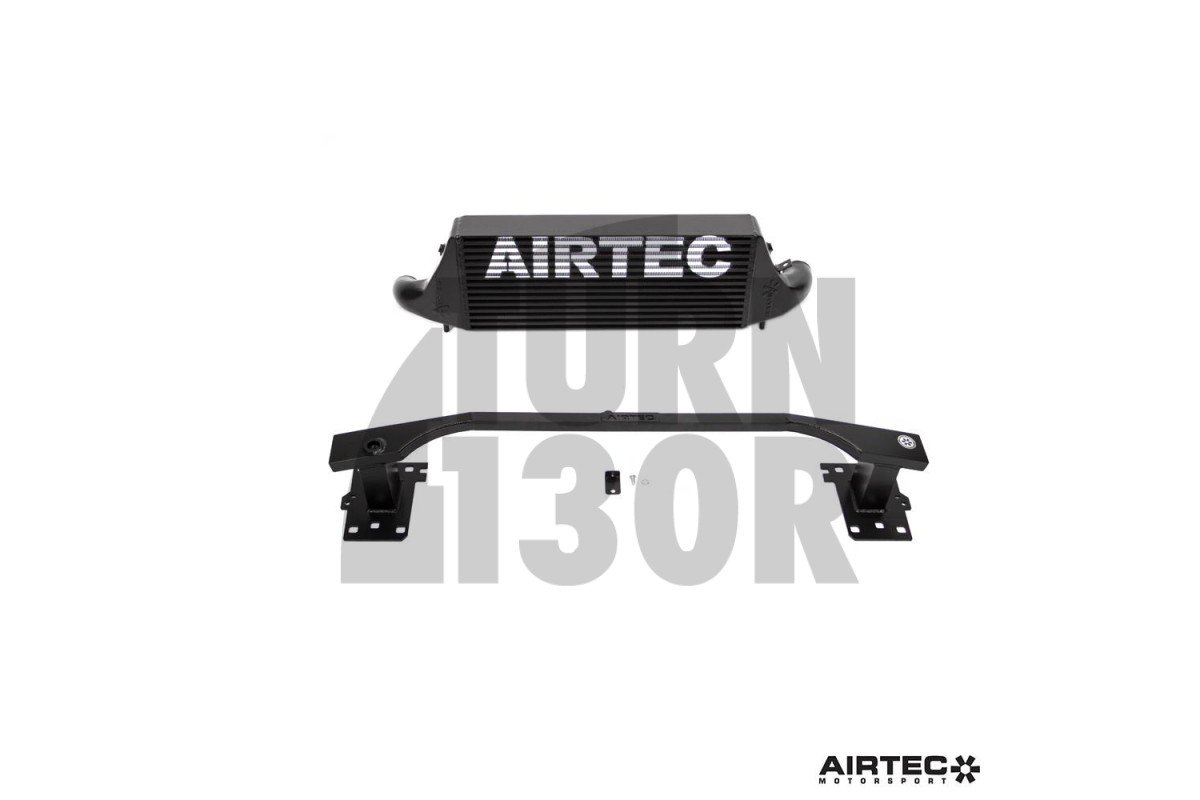 Sistema Intercooler Avanzado de Airtec para Audi RS3 8V Sistema Intercooler Avanzado de Airtec para Audi RS3 8V