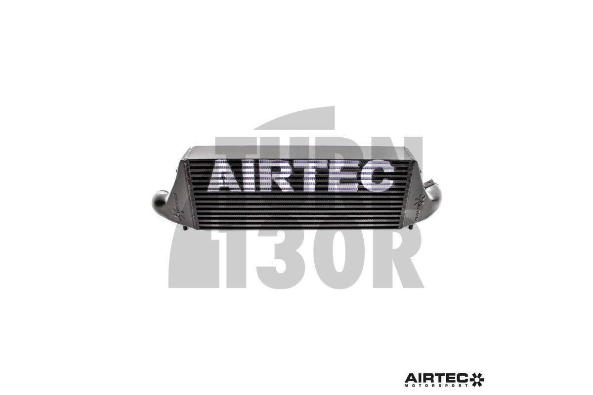 Sistema Intercooler Avanzado de Airtec para Audi RS3 8V Sistema Intercooler Avanzado de Airtec para Audi RS3 8V