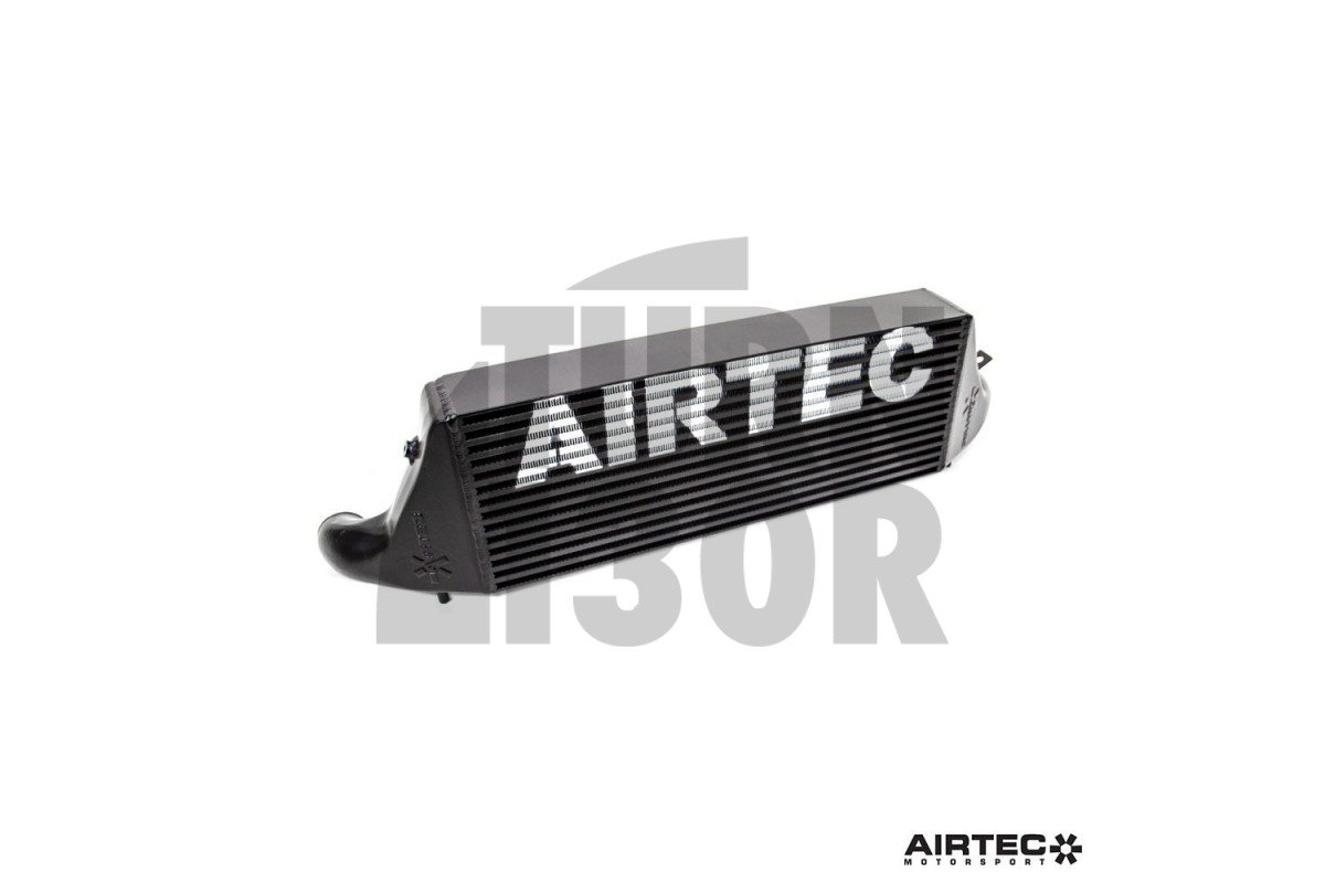 Sistema Intercooler Avanzado de Airtec para Audi RS3 8V Sistema Intercooler Avanzado de Airtec para Audi RS3 8V