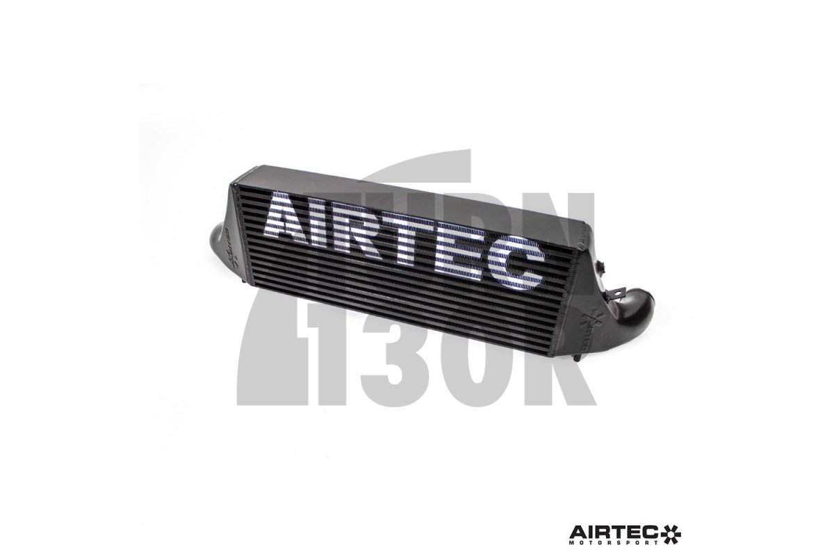 Sistema Intercooler Avanzado de Airtec para Audi RS3 8V Sistema Intercooler Avanzado de Airtec para Audi RS3 8V
