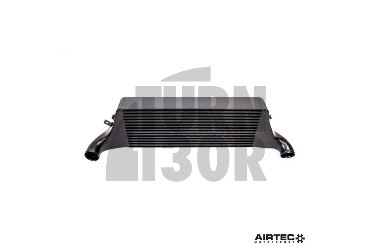 Sistema Intercooler Avanzado de Airtec para Audi RS3 8V Sistema Intercooler Avanzado de Airtec para Audi RS3 8V