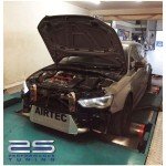 Sistema Intercooler Avanzado de Airtec para Audi RS3 8V Sistema Intercooler Avanzado de Airtec para Audi RS3 8V