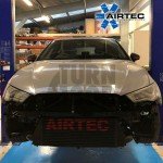 Sistema Intercooler Avanzado de Airtec para Audi RS3 8V Sistema Intercooler Avanzado de Airtec para Audi RS3 8V