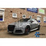 Sistema Intercooler Avanzado de Airtec para Audi RS3 8V Sistema Intercooler Avanzado de Airtec para Audi RS3 8V