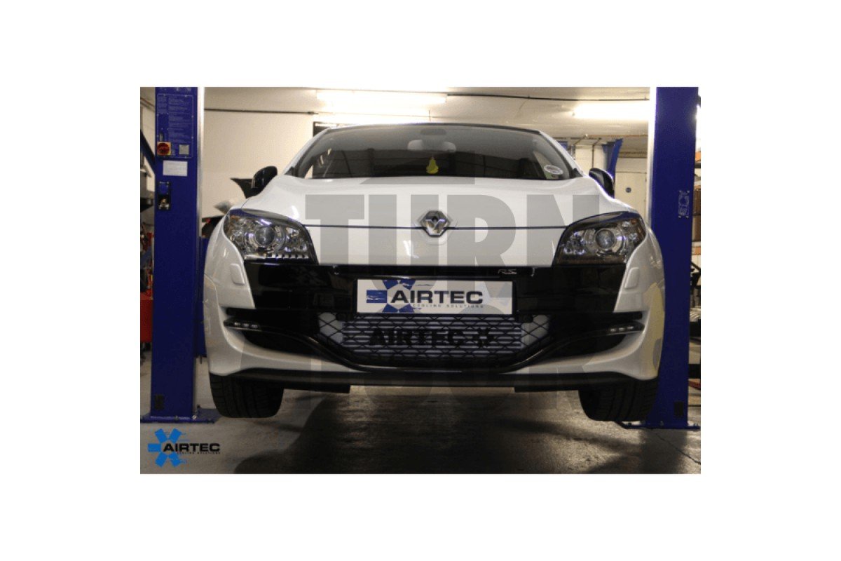 Intercooler Airtec Megane 3 RS Intercooler Airtec Megane 3 RS
