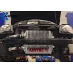 Polo 9N3 GTI, Ibiza 6L 1.8T Airtec Intercooler