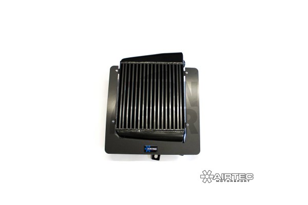 Intercooler de montaje superior Airtec para Mazda 3 MPS Mk2