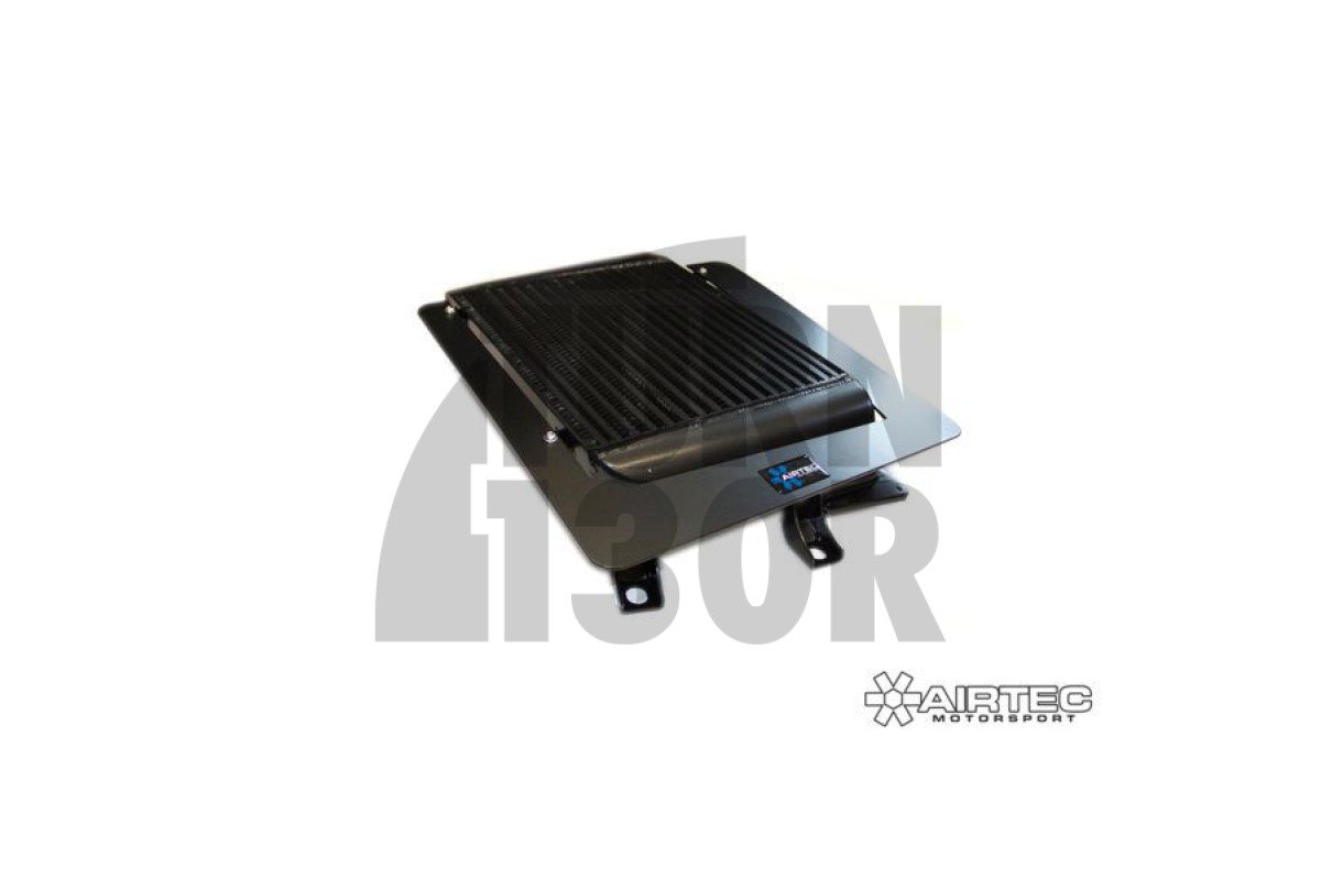 Intercooler de montaje superior Airtec para Mazda 3 MPS Mk2 Intercooler de montaje superior Airtec para Mazda 3 MPS Mk2