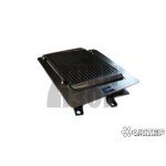 Intercooler de montaje superior Airtec para Mazda 3 MPS Mk2 Intercooler de montaje superior Airtec para Mazda 3 MPS Mk2