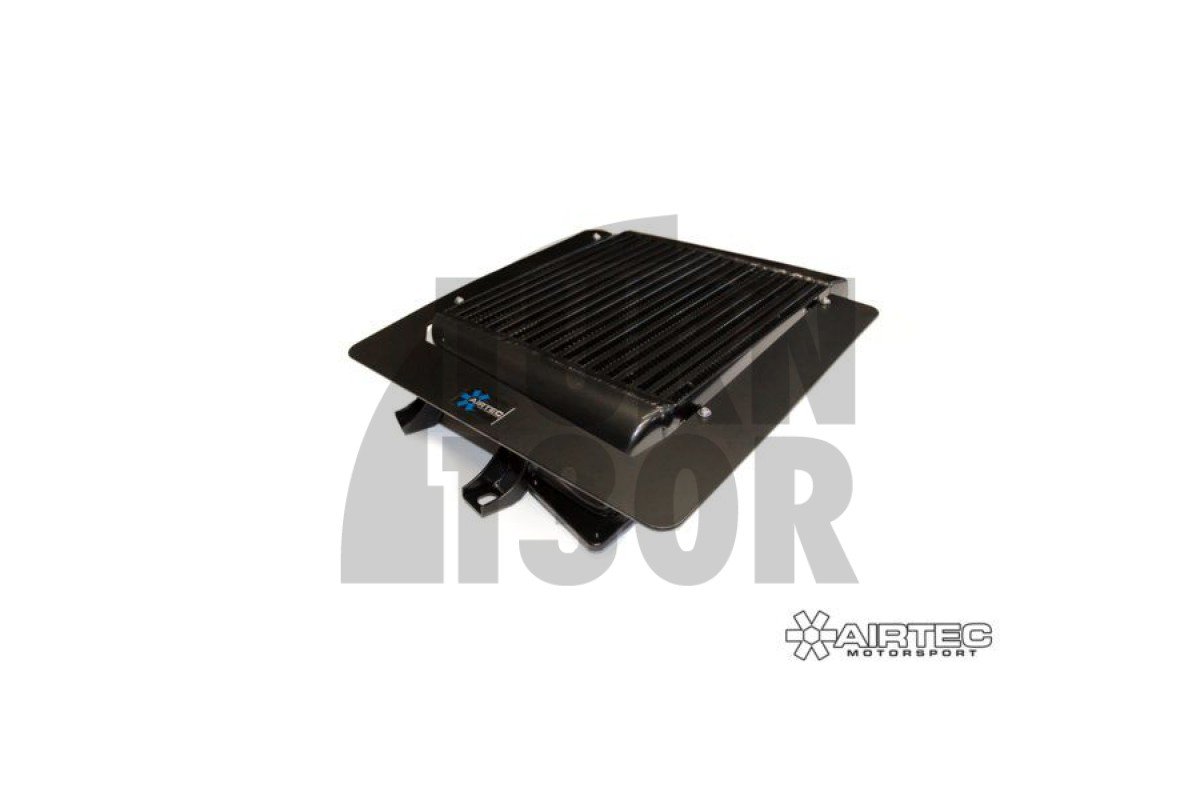 Intercooler de montaje superior Airtec para Mazda 3 MPS Mk2 Intercooler de montaje superior Airtec para Mazda 3 MPS Mk2
