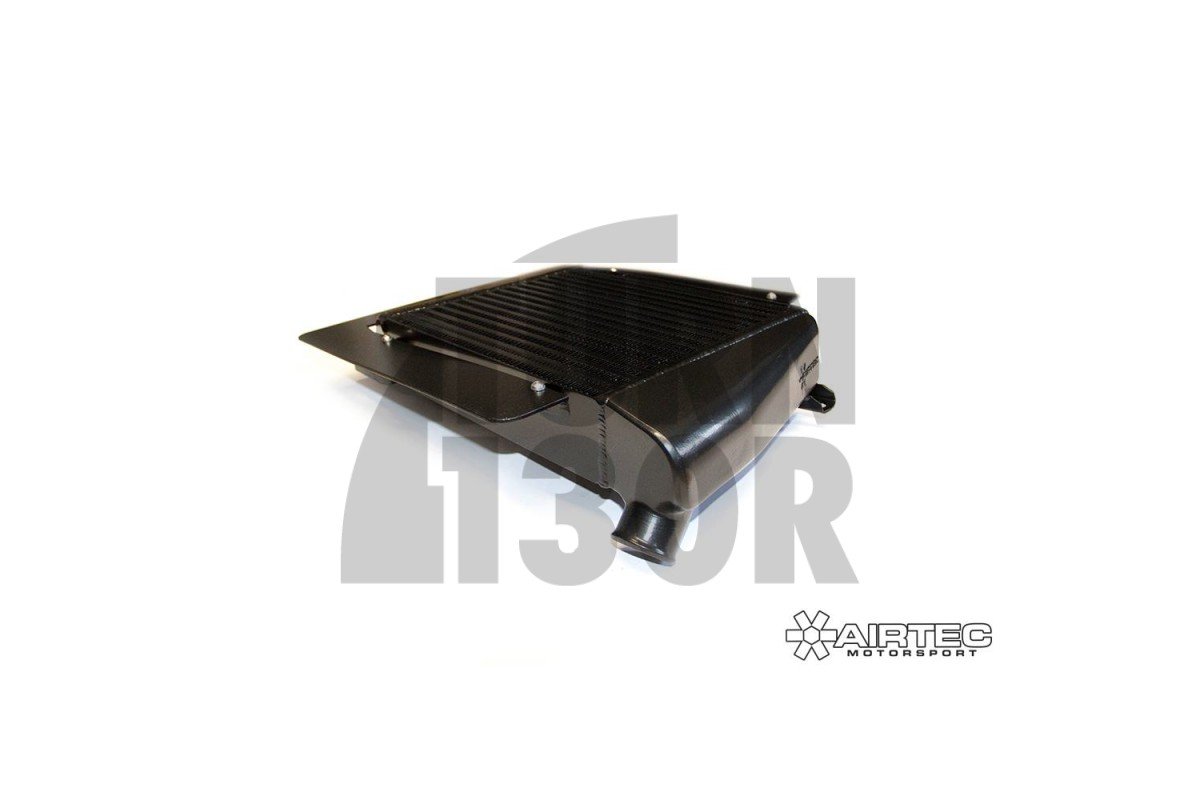 Intercooler de montaje superior Airtec para Mazda 3 MPS Mk2 Intercooler de montaje superior Airtec para Mazda 3 MPS Mk2