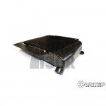 Intercooler de montaje superior Airtec para Mazda 3 MPS Mk2 Intercooler de montaje superior Airtec para Mazda 3 MPS Mk2