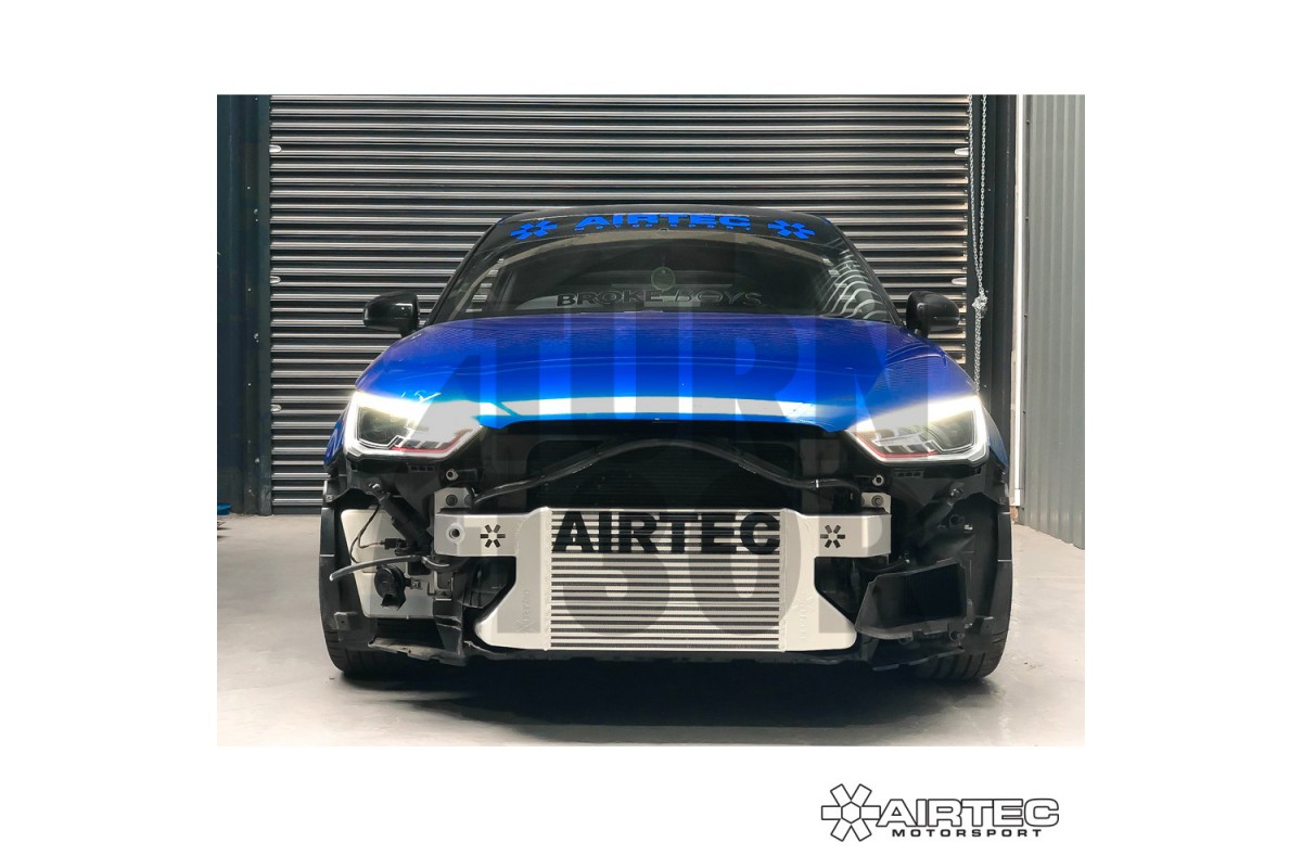 Intercooler Audi S1 Airtec Stage 2 Intercooler Audi S1 Airtec Stage 2