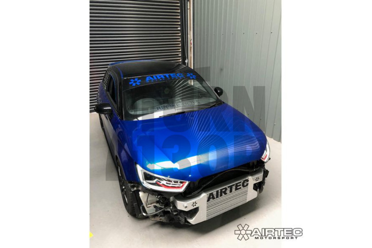 Intercooler Audi S1 Airtec Stage 2 Intercooler Audi S1 Airtec Stage 2