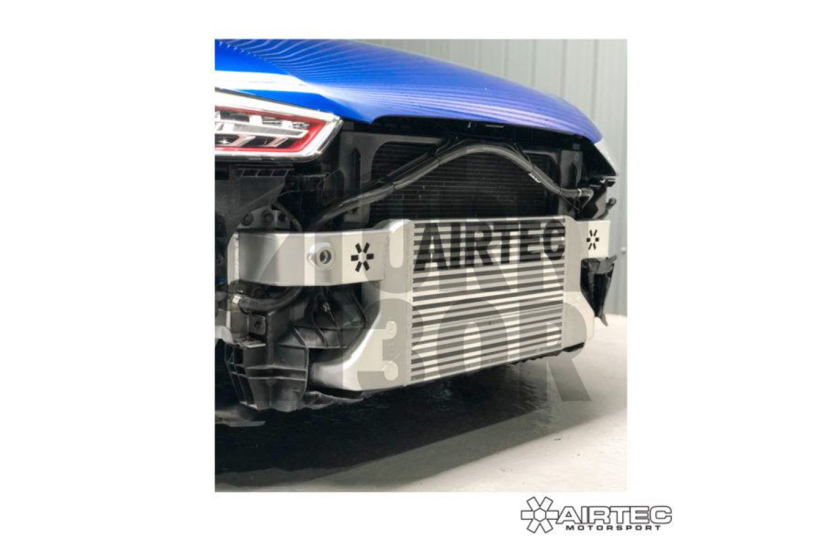 Intercooler Audi S1 Airtec Stage 2 Intercooler Audi S1 Airtec Stage 2