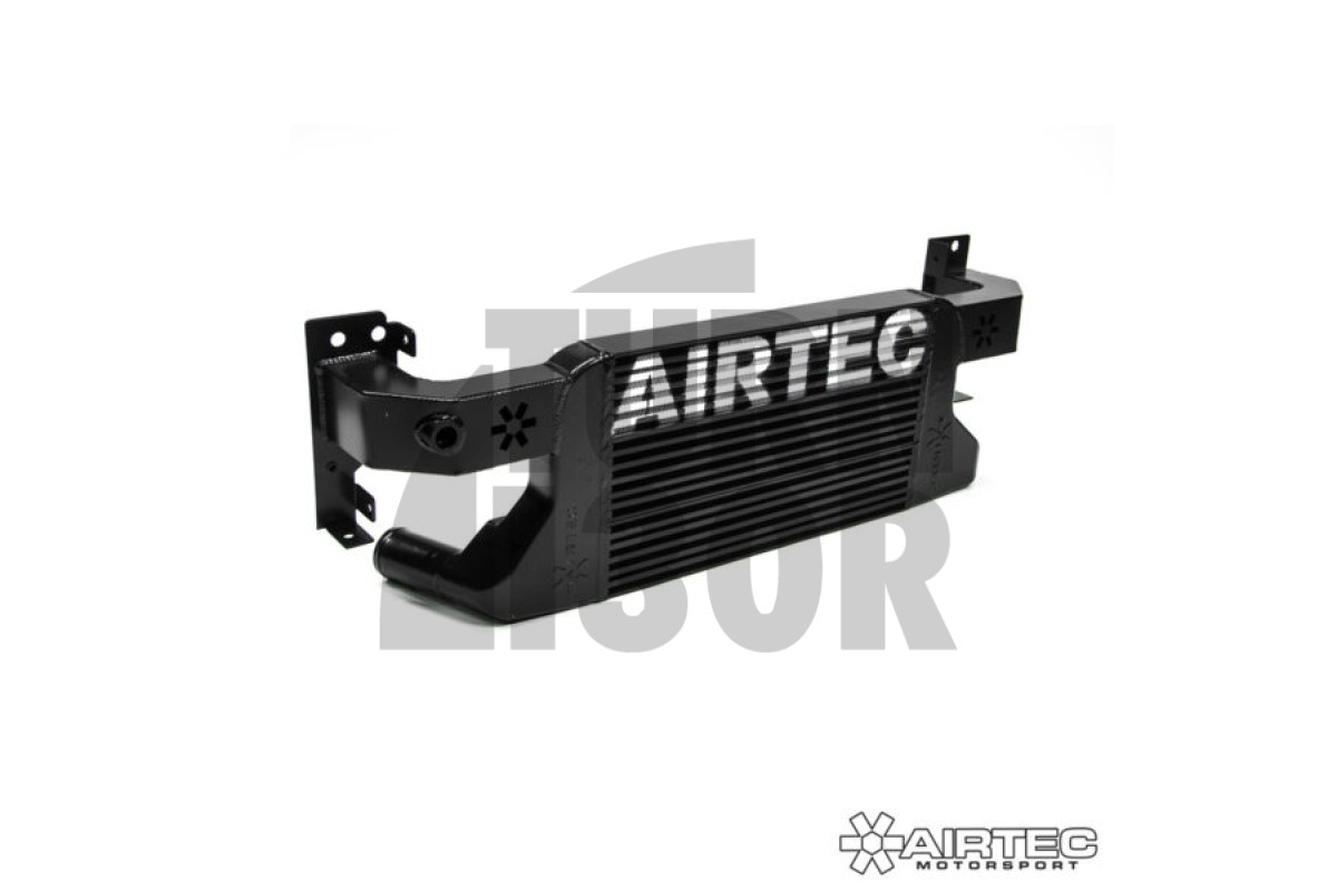 Intercooler Audi S1 Airtec Stage 2 Intercooler Audi S1 Airtec Stage 2