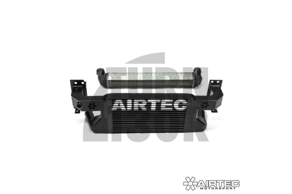 Intercooler Audi S1 Airtec Stage 2 Intercooler Audi S1 Airtec Stage 2