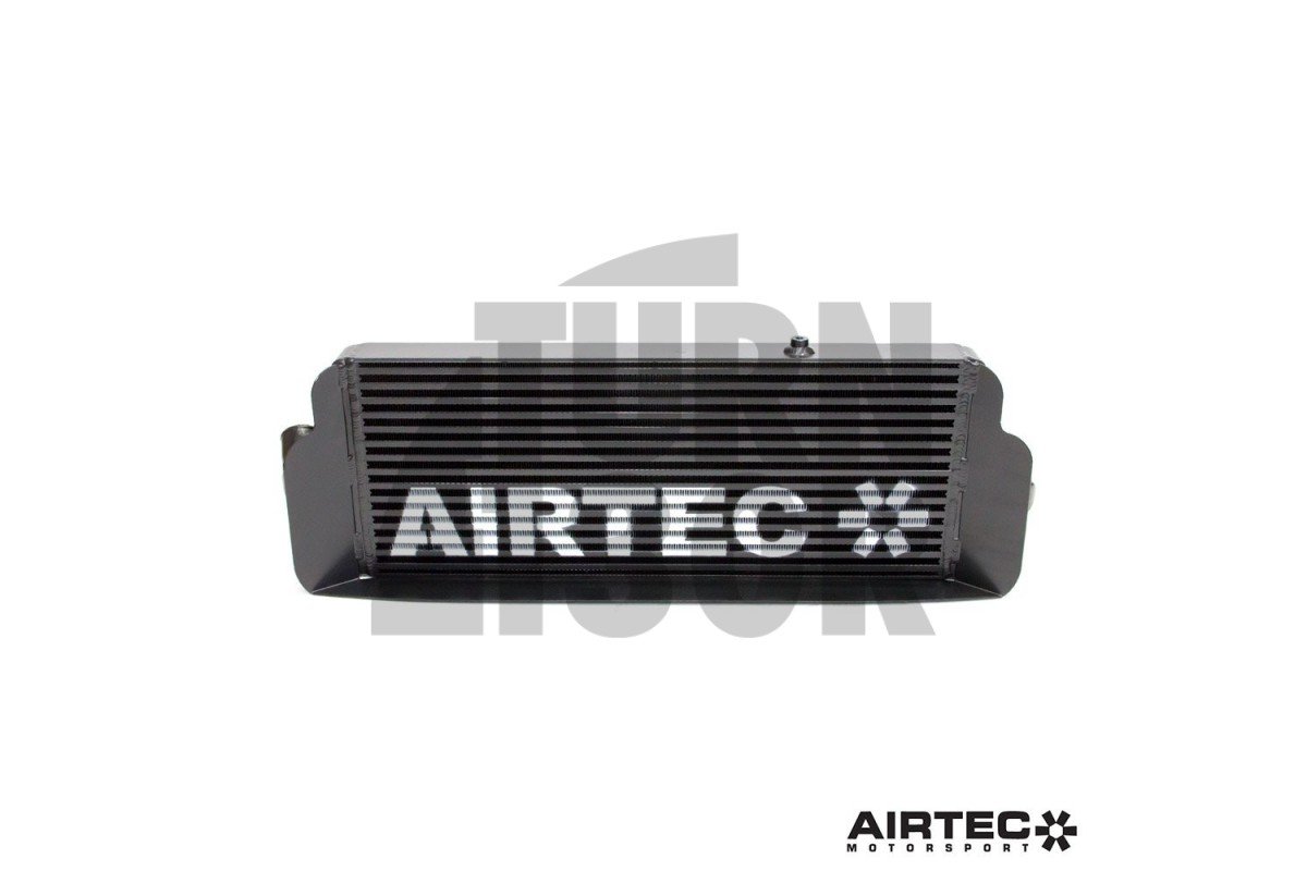Ford Focus 2 ST Intercooler Airtec Fase 2 Ford Focus 2 ST Intercooler Airtec Fase 2