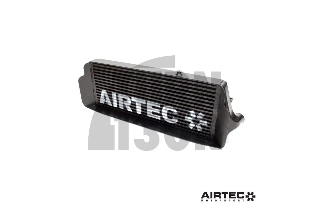 Ford Focus 2 ST Intercooler Airtec Fase 2 Ford Focus 2 ST Intercooler Airtec Fase 2