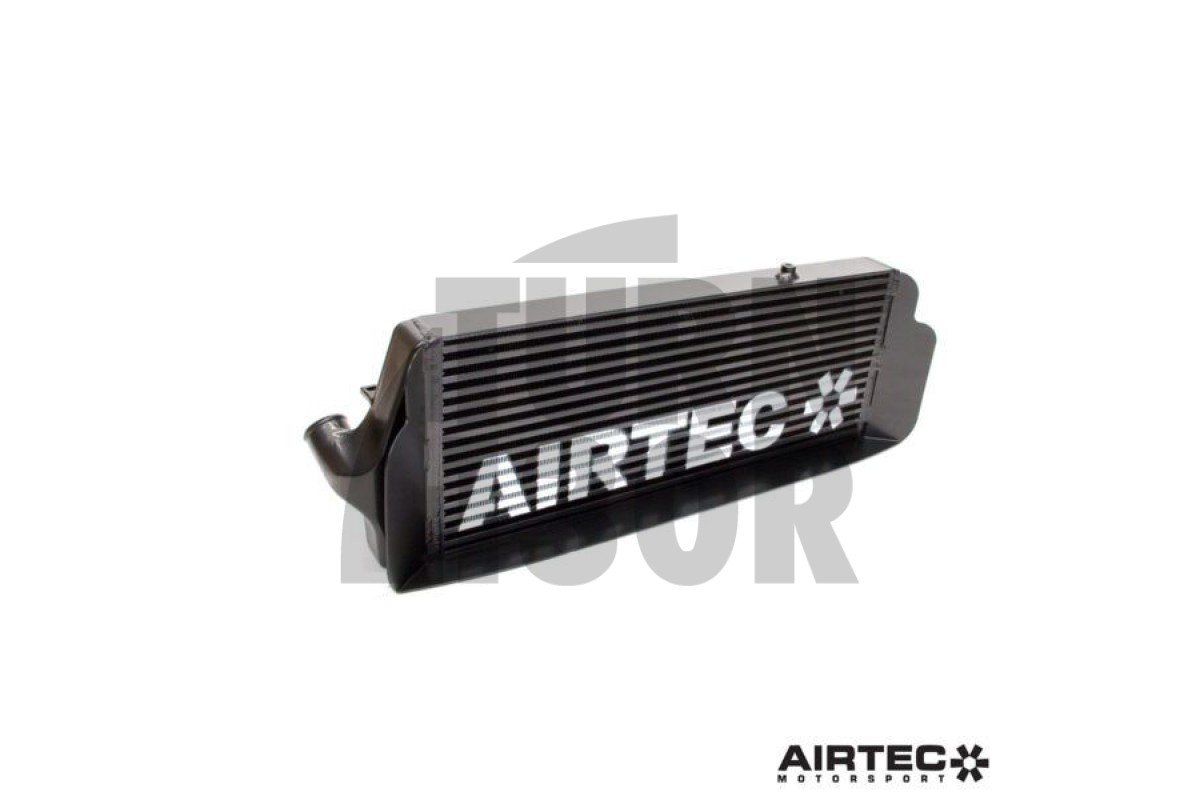 Ford Focus 2 ST Intercooler Airtec Fase 2 Ford Focus 2 ST Intercooler Airtec Fase 2