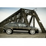 Ford Focus 2 ST Intercooler Airtec Fase 2 Ford Focus 2 ST Intercooler Airtec Fase 2