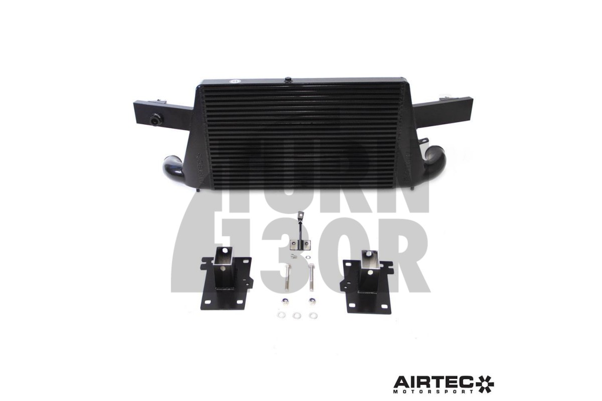 Intercooler Airtec Fase 3 Audi RS3 8V Intercooler Airtec Fase 3 Audi RS3 8V