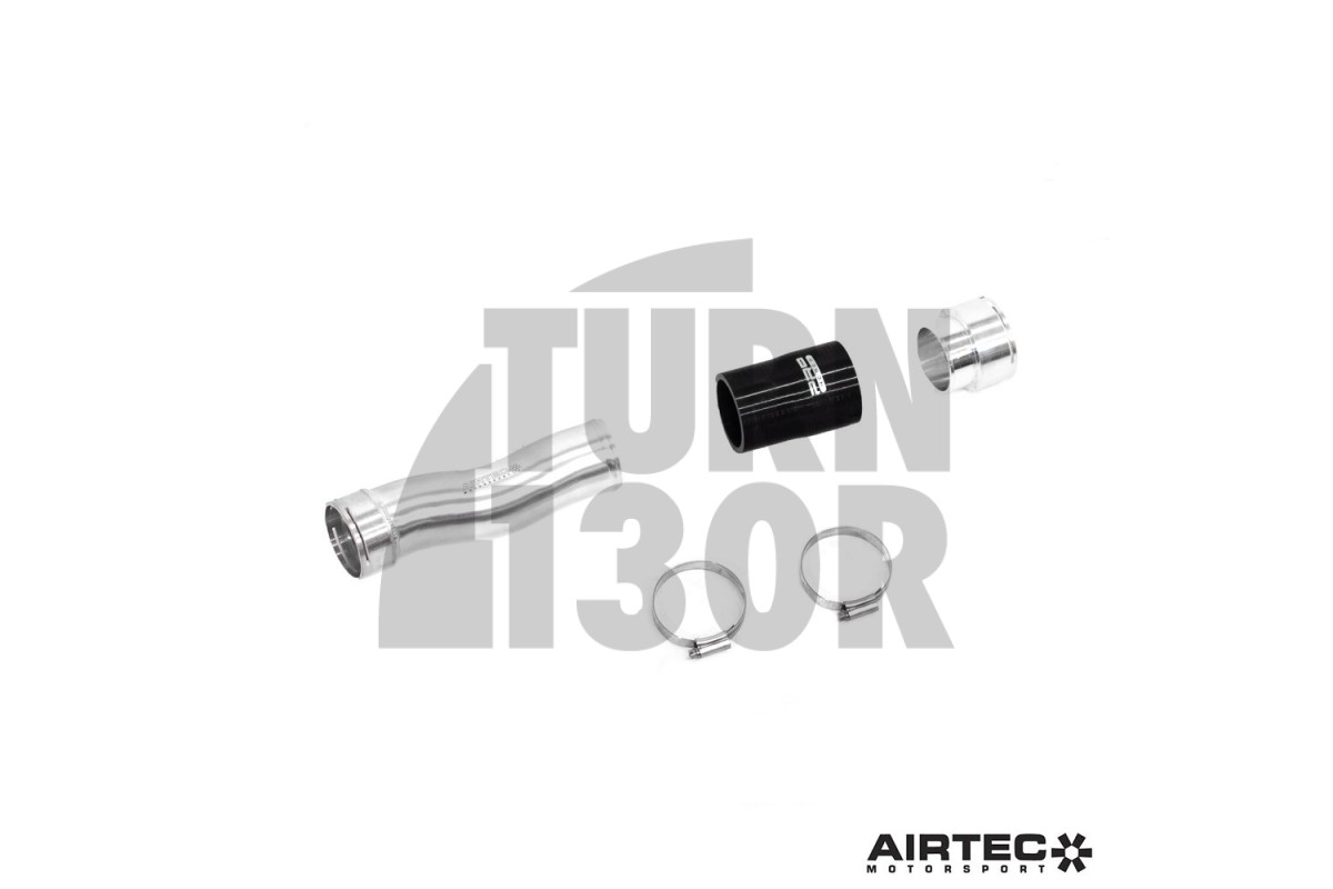 BMW M2, 135i, 235i, 335i, 435i F2x, 335i, 435i F3x N55 Tubo de Salida Turbo Airtec BMW M2, 135i, 235i, 335i, 435i F2x, 335i, 435i F3x N55 Tubo de Salida Turbo Airtec
