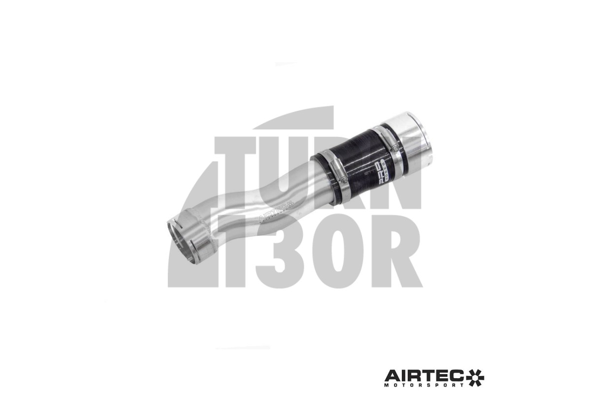 BMW M2, 135i, 235i, 335i, 435i F2x, 335i, 435i F3x N55 Tubo de Salida Turbo Airtec BMW M2, 135i, 235i, 335i, 435i F2x, 335i, 435i F3x N55 Tubo de Salida Turbo Airtec