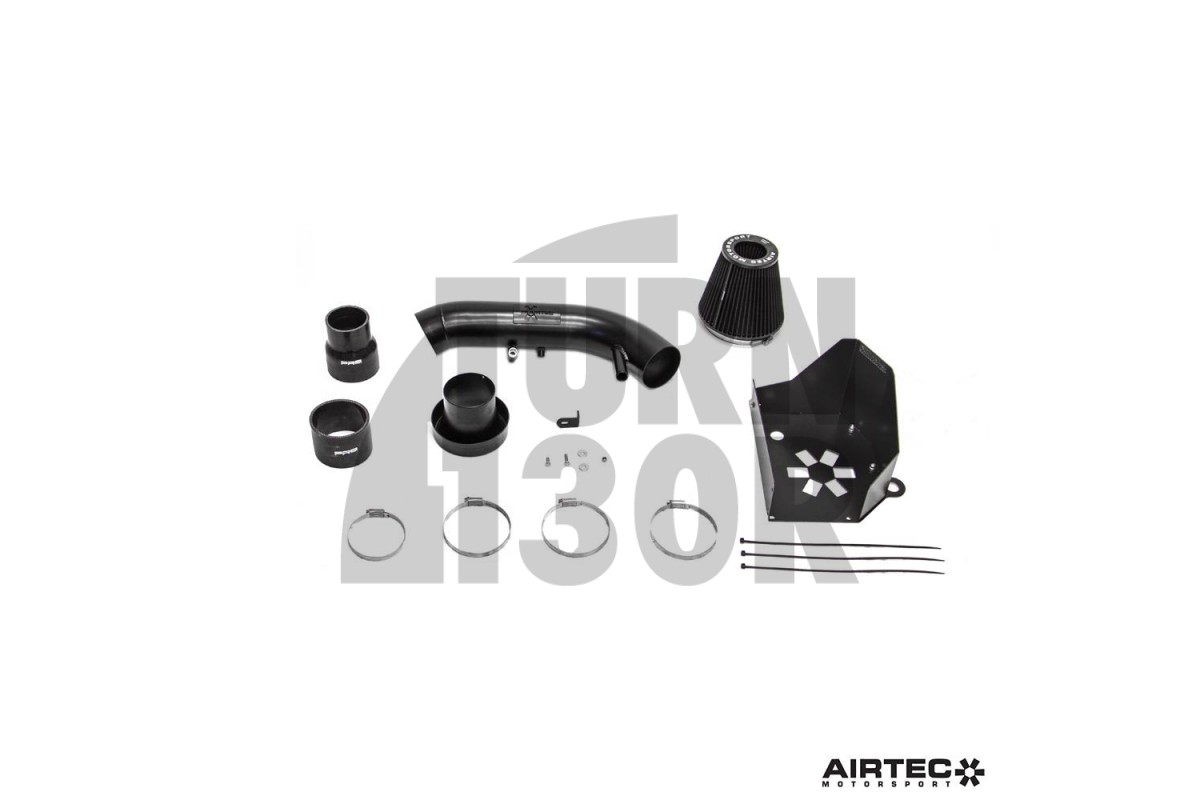 Audi RS3 8V 15-17 Airtec Admisión Audi RS3 8V 15-17 Airtec Admisión