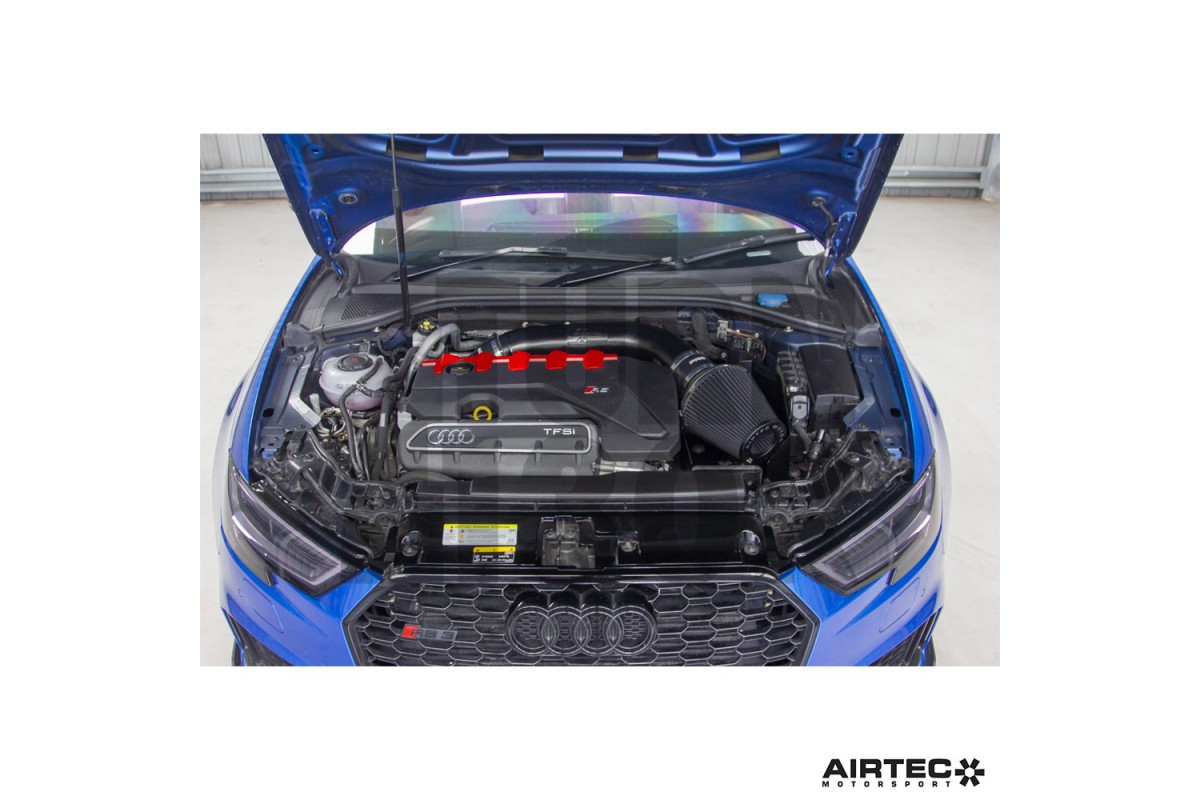 Audi RS3 8V 15-17 Airtec Admisión Audi RS3 8V 15-17 Airtec Admisión