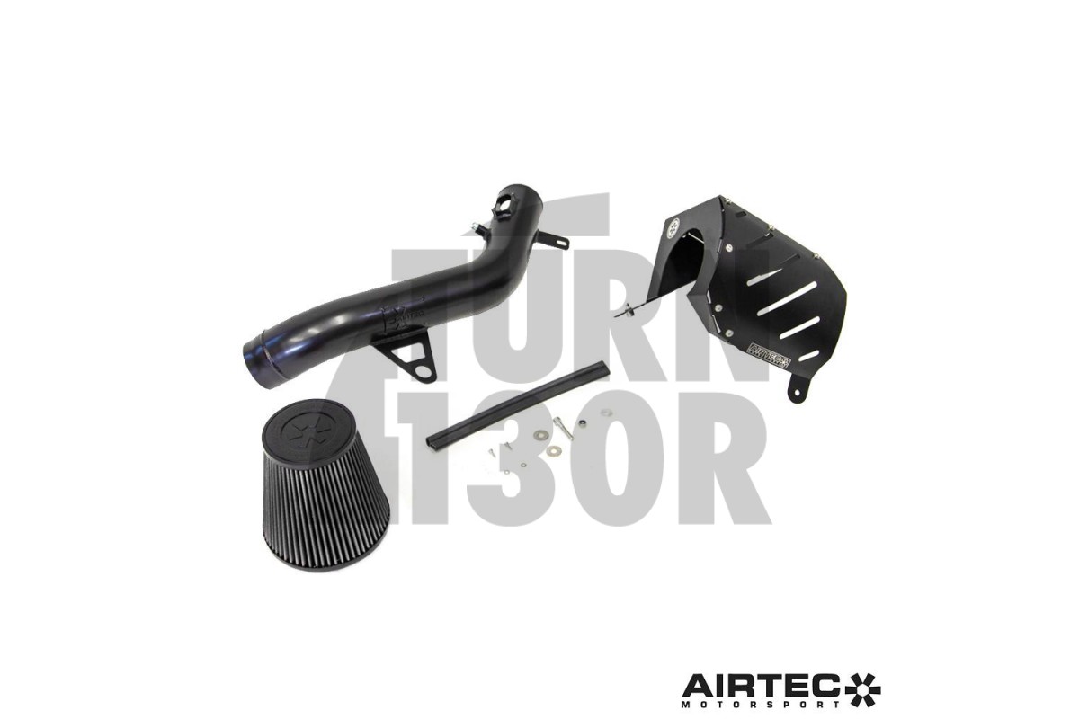 BMW 135i, 235i, 335i, 435i, M2 N55 Airtec Admisión