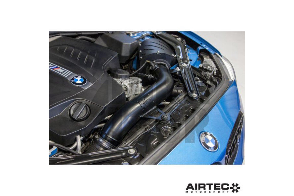 BMW 135i, 235i, 335i, 435i, M2 N55 Airtec Admisión